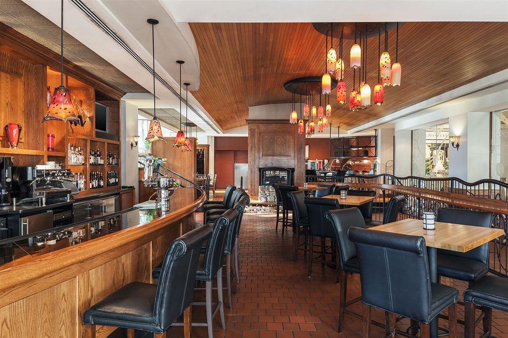 Sheraton Kansas City Hotel At Crown Center Ngoại thất bức ảnh
